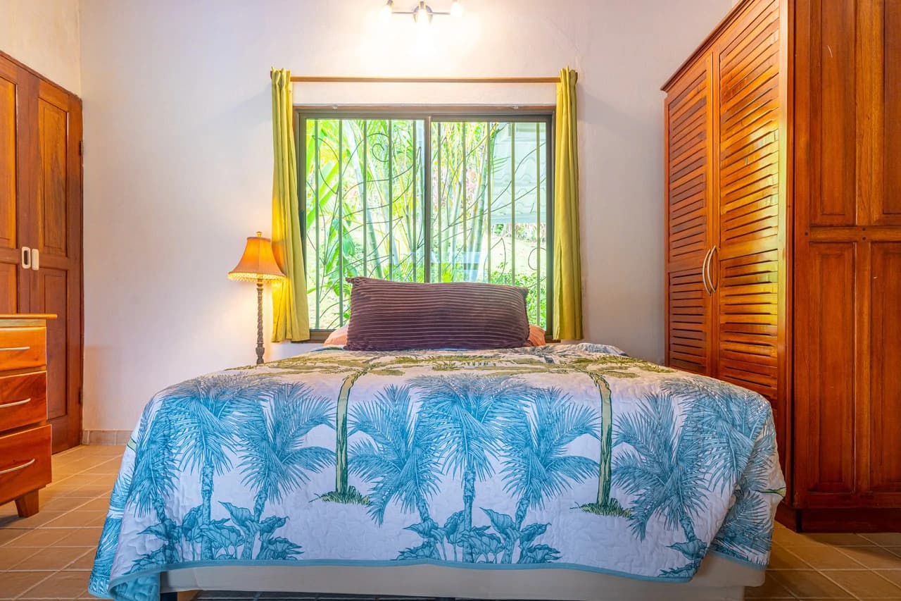 Amazing Mountain View and Ocean View House and Guest House on 4.5 Acres of land in Ojochal - photo 16