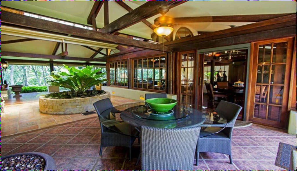 Luxurious country house in Orotina - photo 8