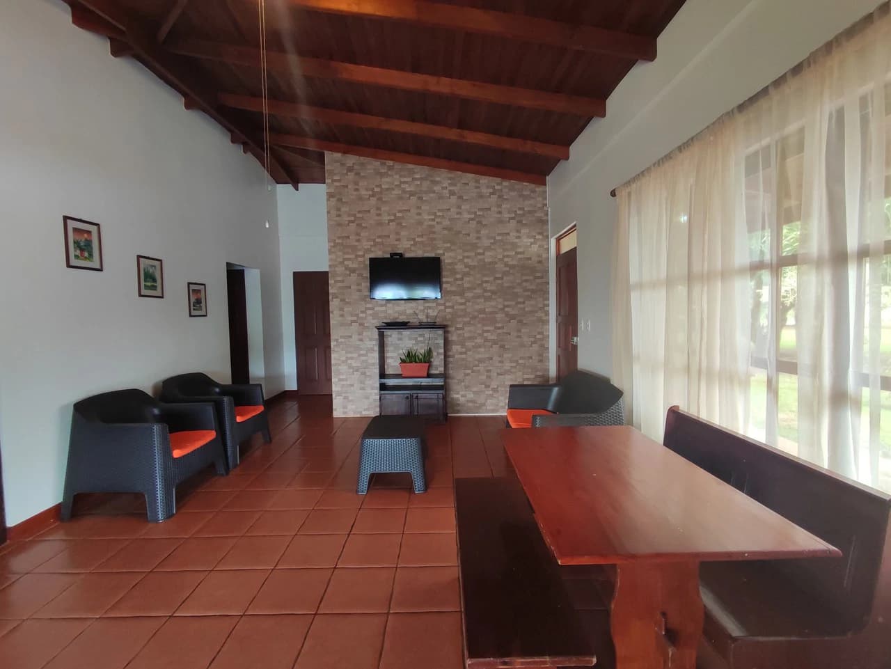 Quinta en San Mateo, Orotina: Country house for sale in San Mateo, Orotina, Alajuela - photo 2