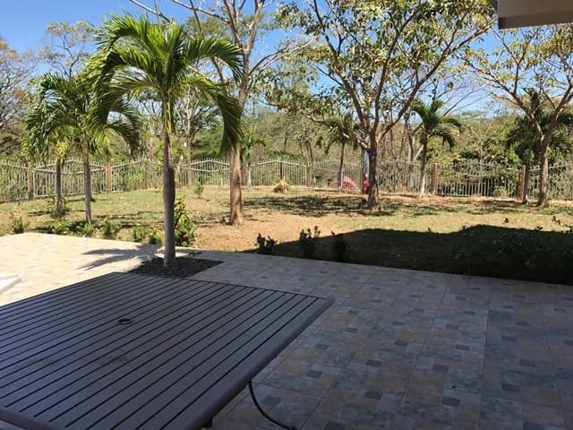 Luxury house in Playa Conchal - photo 8