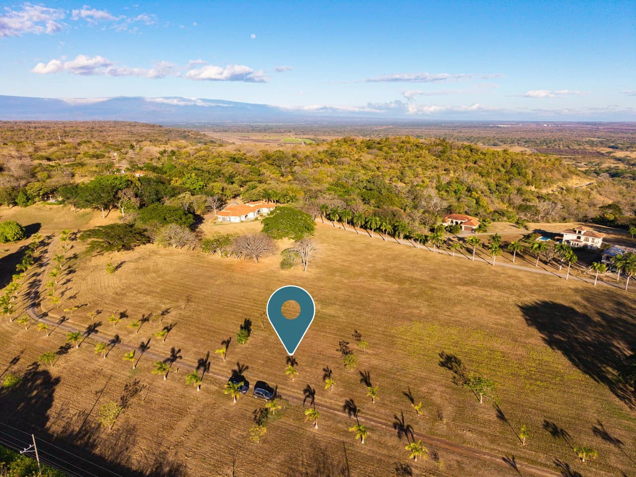 Altos Los Robles Lot 87: Flat 855 m² Lot with Ocean View! - photo 2
