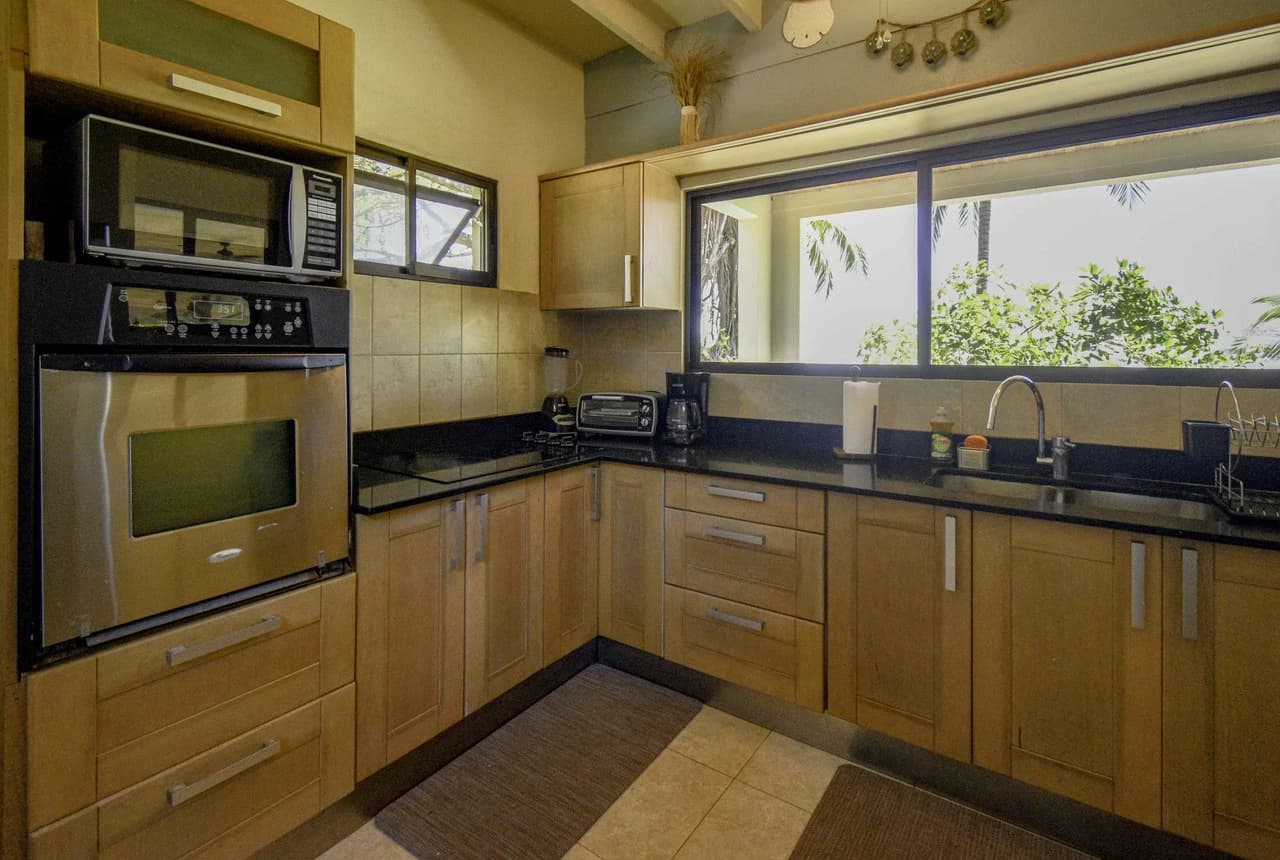 Rare Titled Beachfront Property with House - photo 14