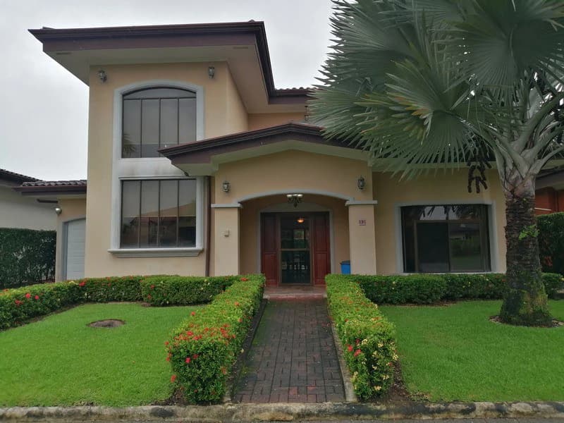 Incredible Casa Rimon, Huge 2 Story Home with Pool in Bejuco: Walk to the Beach from a rare 4 bedroom home! - photo 4
