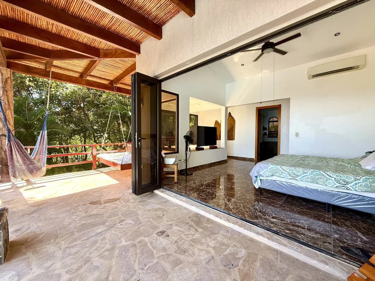 Casa Miramar: $1,000,000 Million Buys you your very own Private Mountain Paradise with Ocean View ! - photo 33