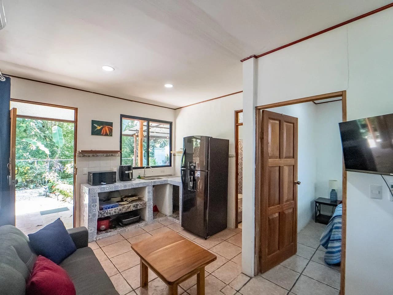 Casa Flores: Downtown Playa Carrillo - Walking Distance to the Beach - photo 23