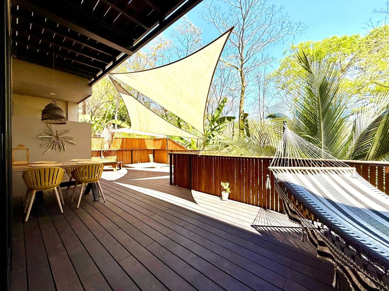 Casa Buddha (Casa Buda): Modern Tropical Home with Pool Near the Beach in Costa Rica $365,000 - photo 22