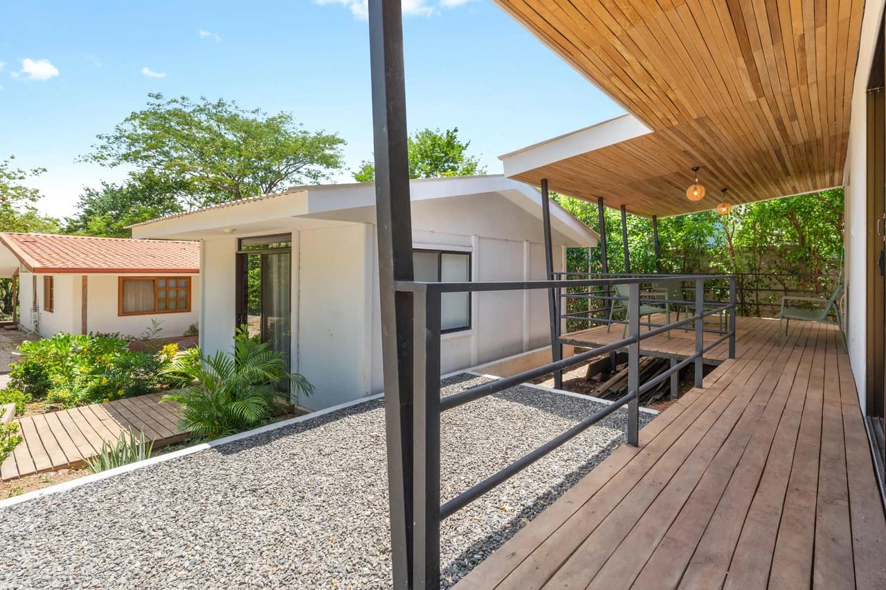Multi-Home Property for Sale in Playa Avellanas, Costa Rica - photo 23