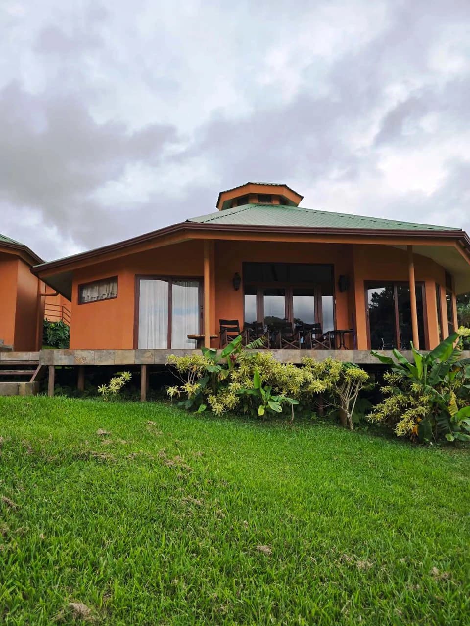THE OCTAGON ESTATE - Seller Financing Available - Seller Motivated - photo 3
