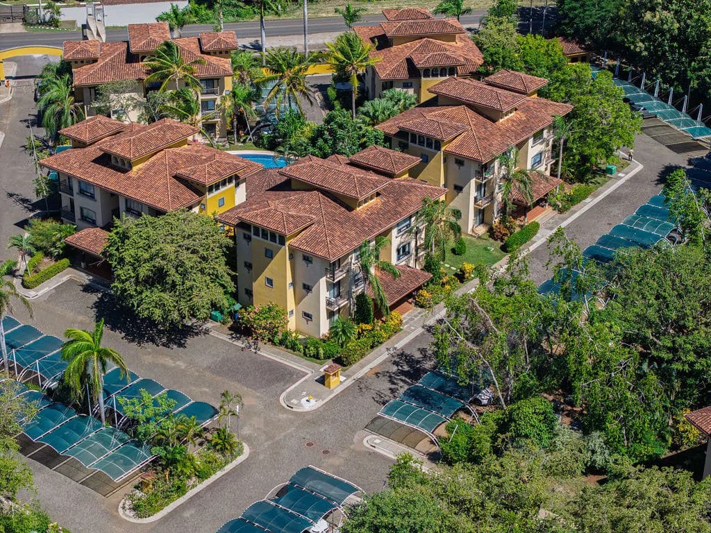 The Oaks #21: Top-Floor, Turnkey Condo Minutes from Tamarindo - photo 41