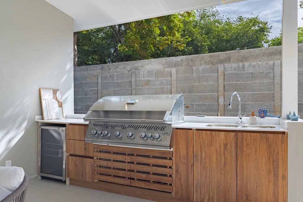 Casa Amanita: Brand-New Luxury Home in Playa Grande - photo 19