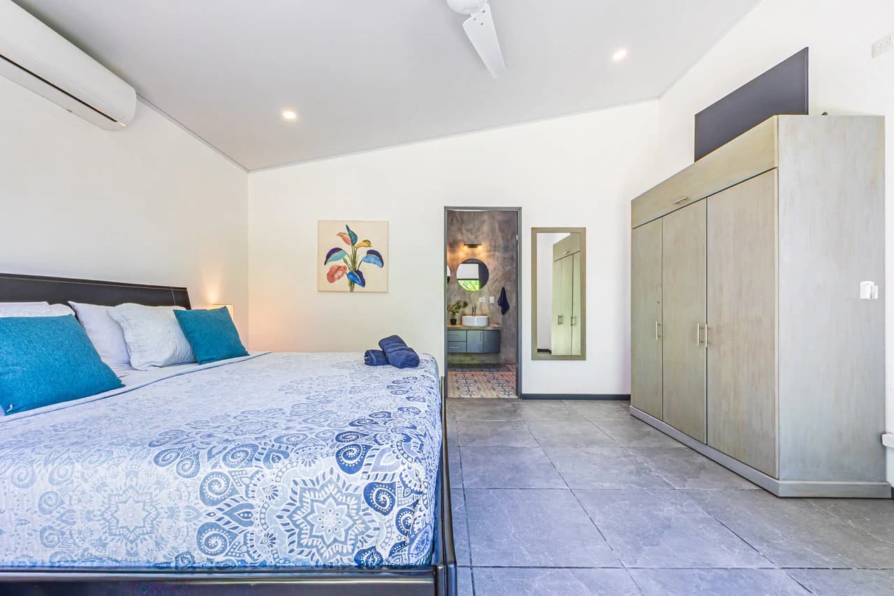 Tropical Modern Residence near Marino Ballena National Park - photo 27