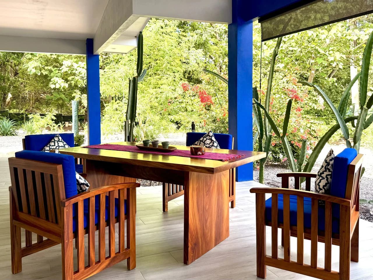 Casa Tortuga: $649,000 USD Home, Guest House & Commercial Property Near the Playa Organos Beach on the Nicoya Peninsula - photo 16
