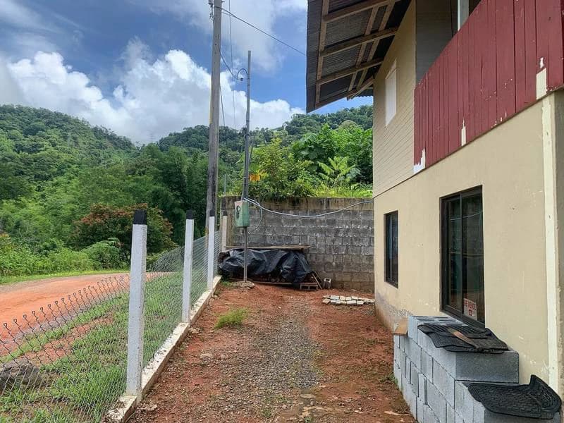 Humble Ocean View Casita Located in Matapalo, Dominical - photo 3