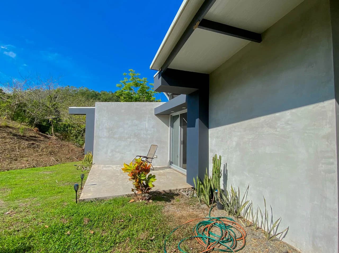 32 Acre Self Sustainable Farm with House Close Ojochal - photo 26