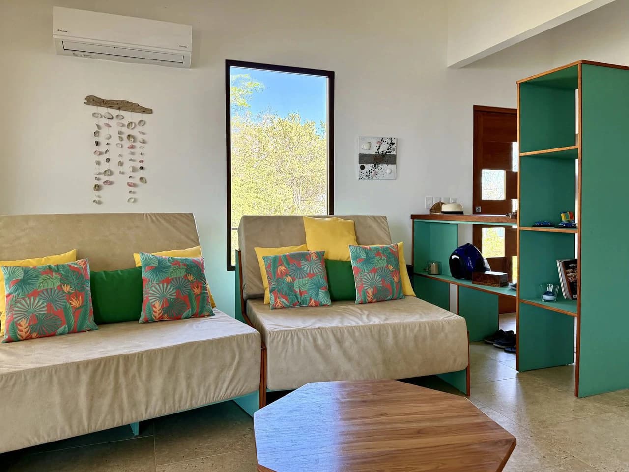 Casa Pura Vista: Oceanview Home in Bellevue, Paquera in the Southern Nicoya Peninsula of Costa Rica $699,000 USD - photo 12