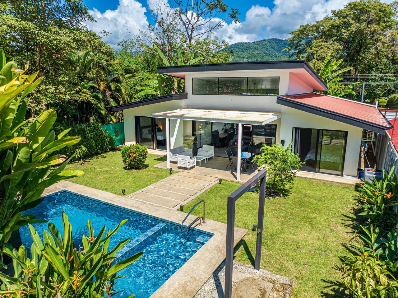 Tropical Modern Residence near Marino Ballena National Park - photo 39