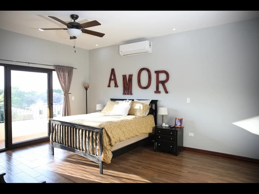 Exclusive Luxury Residence in Gated Community – Brasil de Santa Ana - photo 23