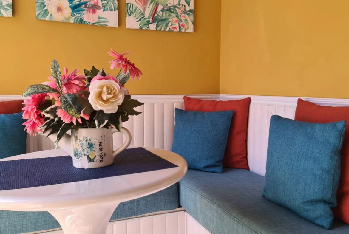 Cozy Condo N.5. El Encanto Condominium. Jaco Center! - photo 6