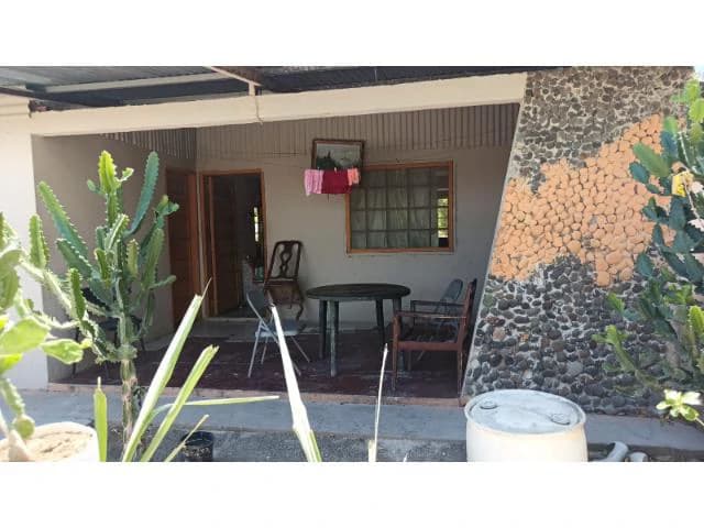 Huge Tico-Farm for sale with a big house in the mountains of Liberia, surrounded by nature and fantastic valley views - photo 9