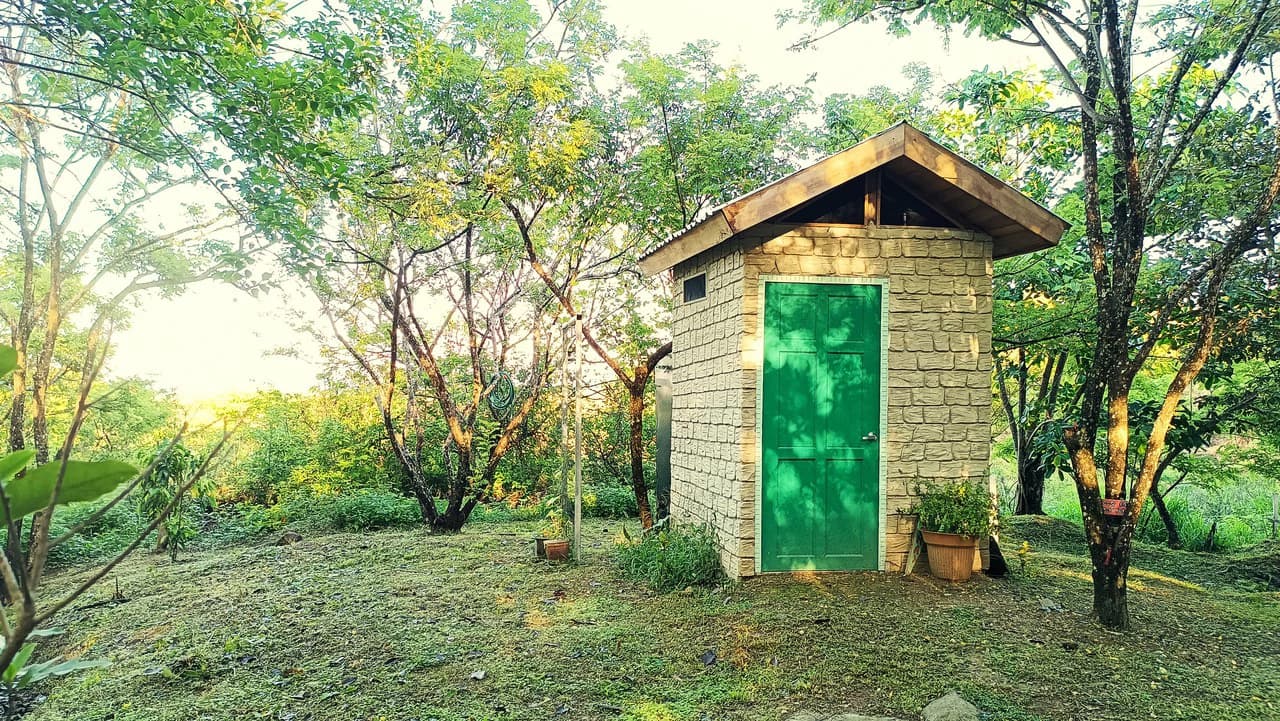 Hill top house with amazing sunset views GB0125: Peaceful Retreat with developing Potential: Property with 2 Homes and Panoramic Views in Guayabo de Bagaces - photo 18