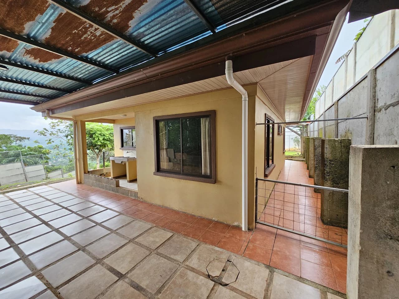 Se vende casa en villa nueva, Pedregoso, Pérez Zeledón: House For Sale in Pedregoso - photo 19