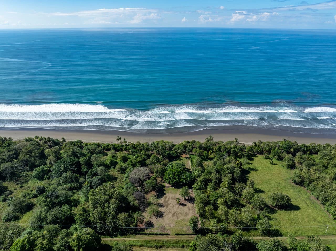 Exclusive Beachfront Opportunity south of Manuel Antonio Costa Rica - photo 13