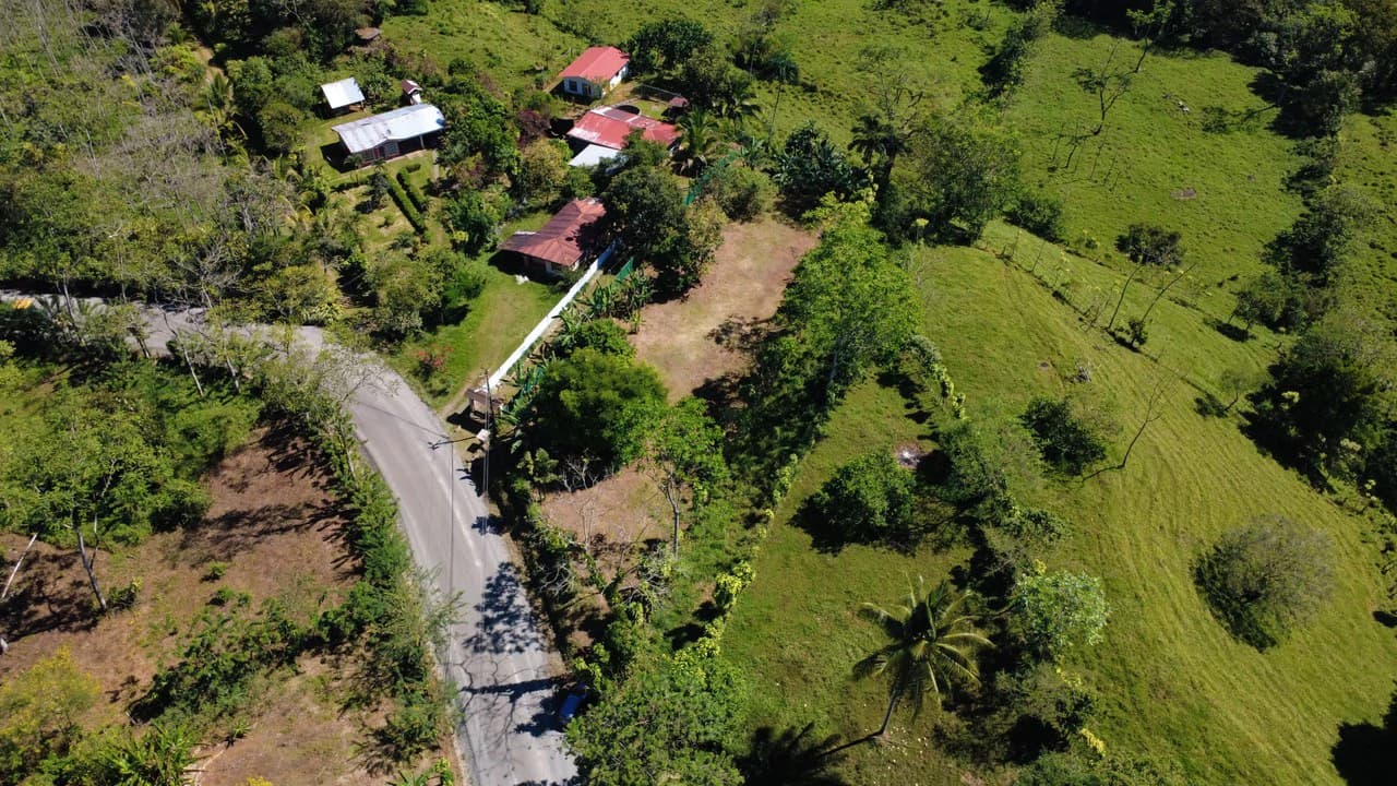 Countryside Home Construction Site For Sale in San Pedro - photo 18