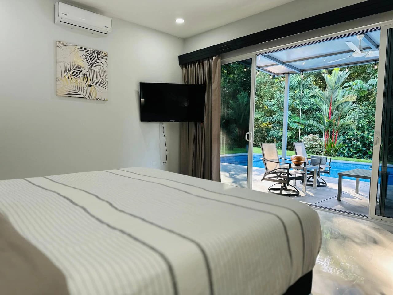 Perfect for Families or a Peaceful Retirement, Uvita Pacific Ocean Town: House For Sale in Uvita - photo 33