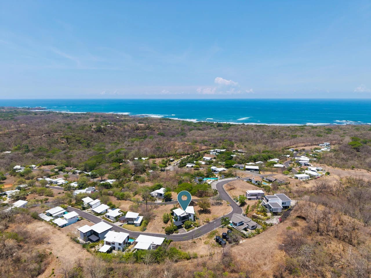 Casa Hijau: Modern Ocean-View Surf Home in Marbella - photo 50