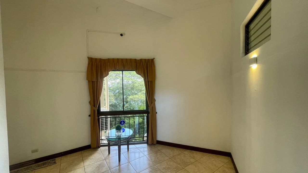 Ocean View Penthouse. Puntaleona. Costa Rica - photo 12