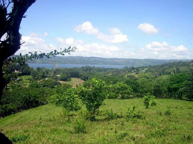 Quinta Aurora: Mountain and Lake View lot, ready for construction