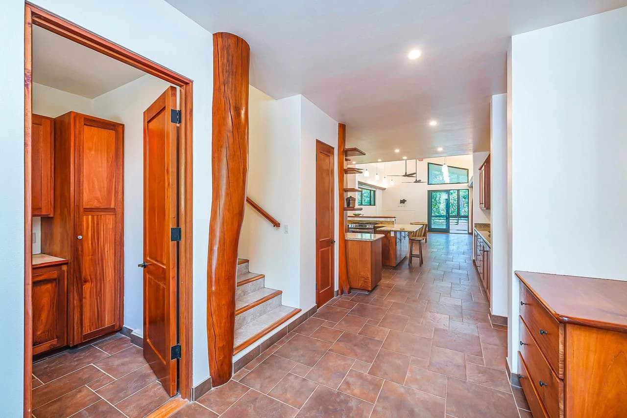 Casa Almendro: Luxury, Comfort and Privacy in the Forest - photo 19