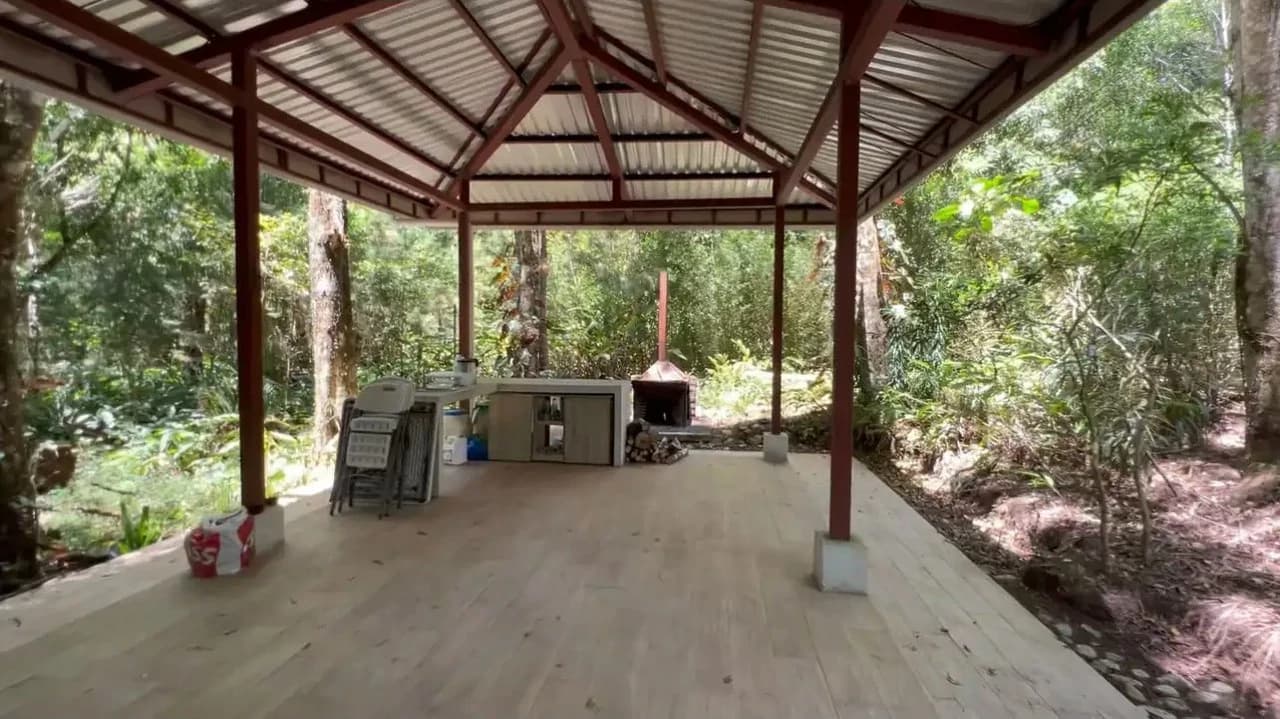 A Hidden Gem in the Heart of Nature | Land in San Rafael de Heredia - photo 2