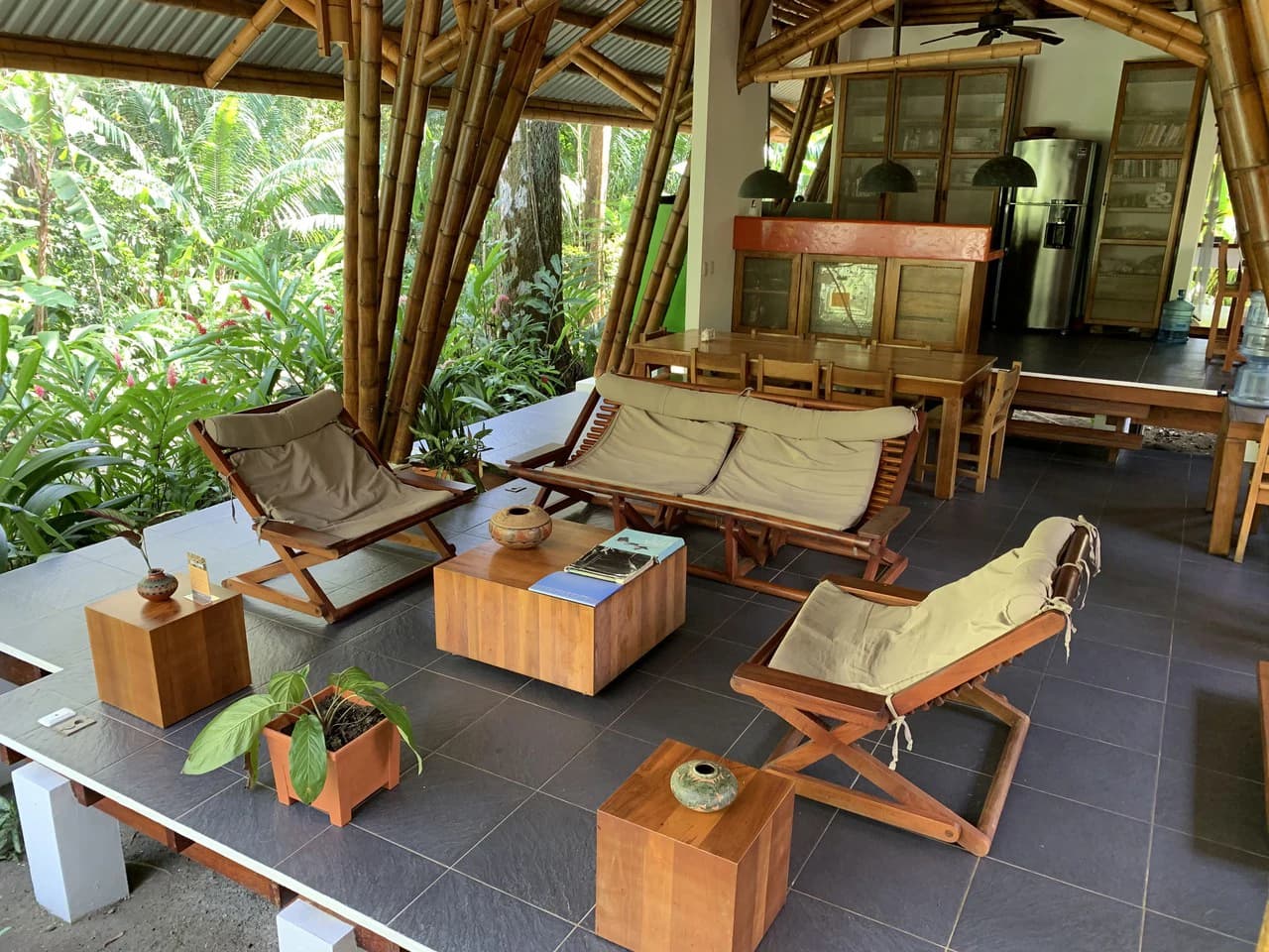 Jungle Beach Exotic Retreat - photo 4