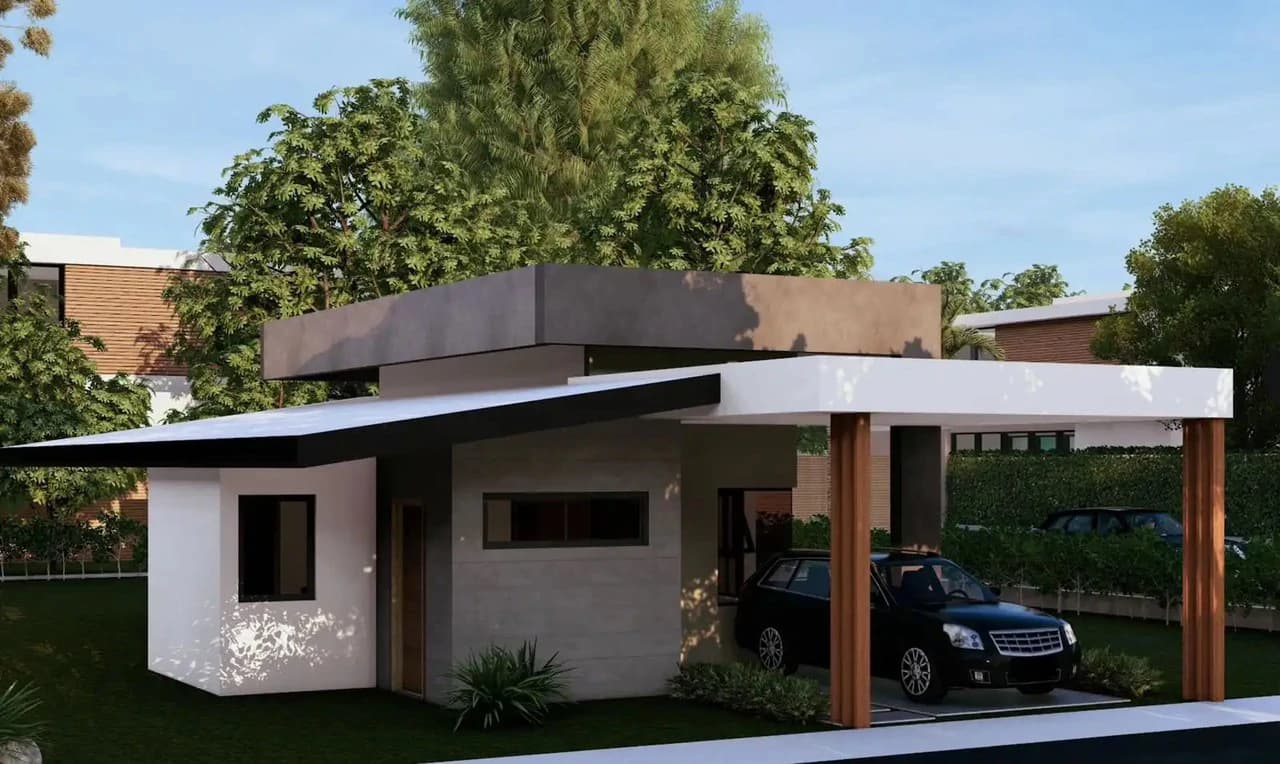 House for sale in a gated community - photo 3