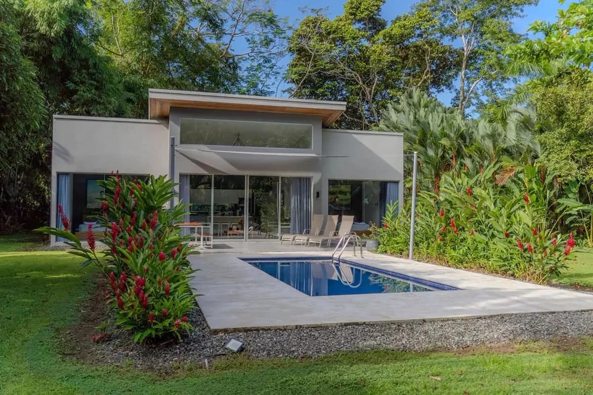 ID 1151: Lilan Nature - Luxury Rental Homes with Tennis Court - photo 3