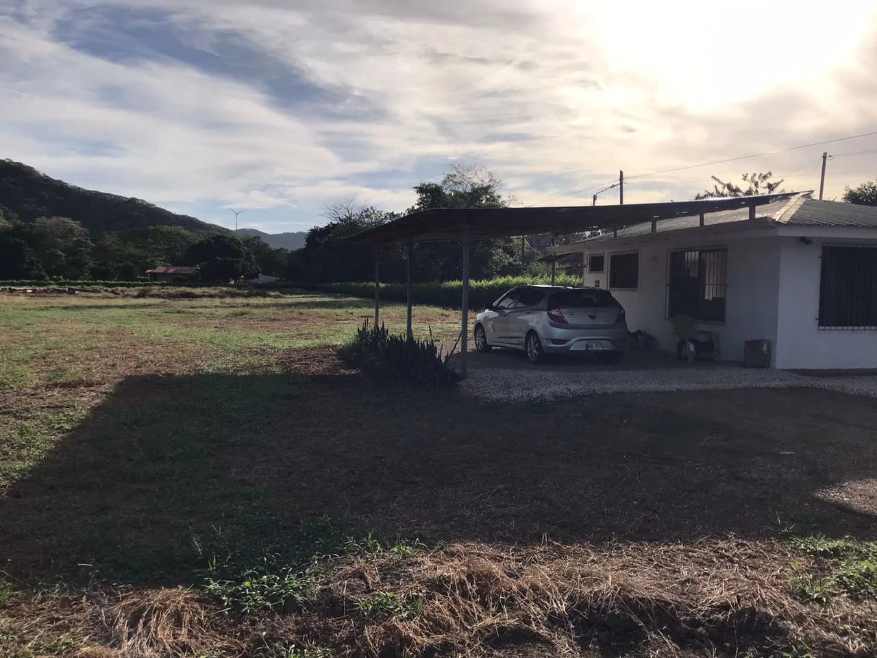 Barrio Limón in Santa Cruz – Excellent future location for a residential project with 130 water connections, investment opportunity - photo 3