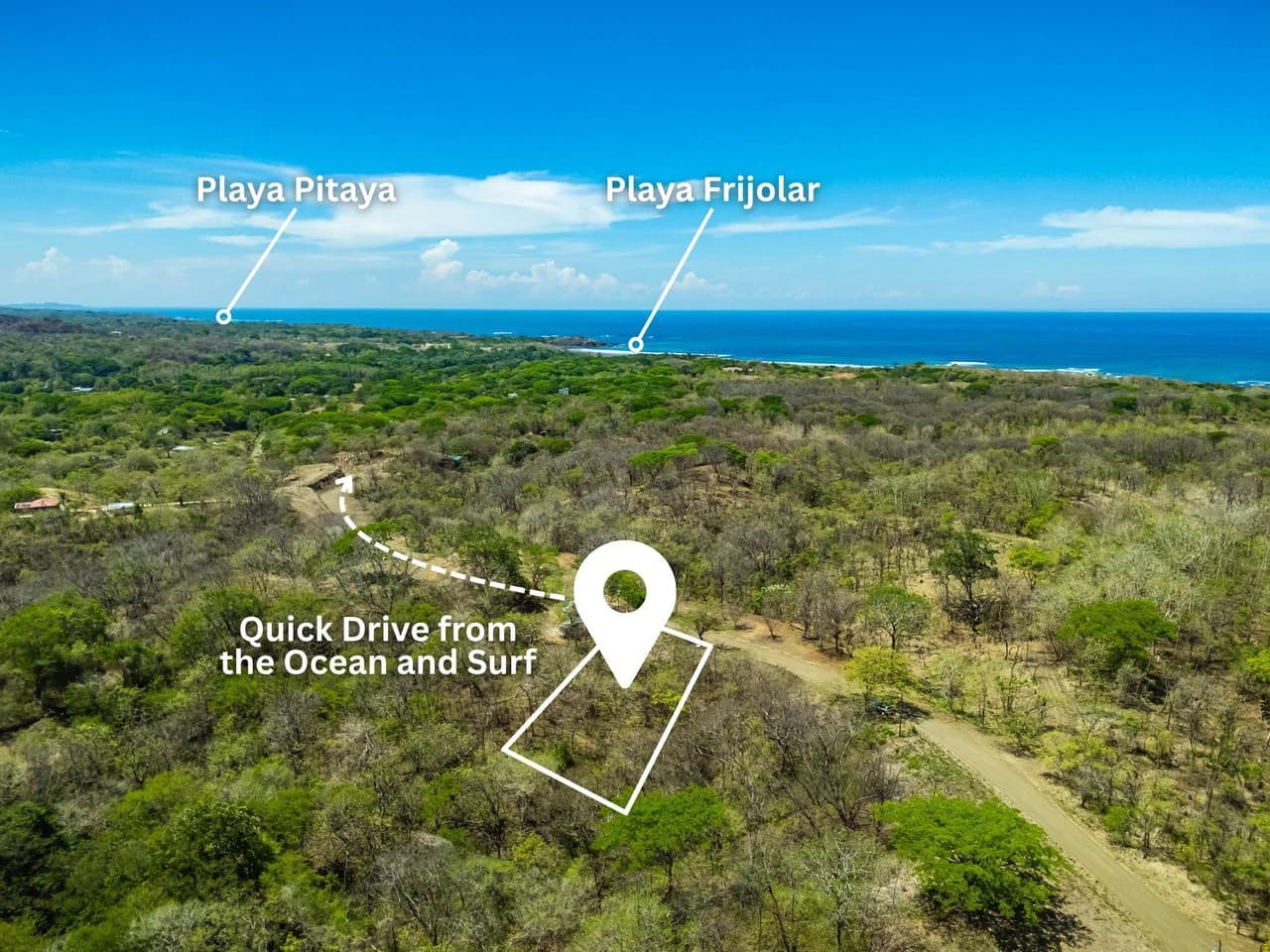 Affordable Marbella Lot
