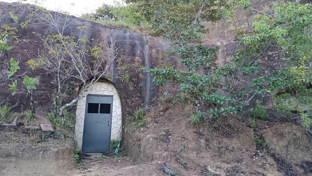 Hill top house with amazing sunset views GB0125: Peaceful Retreat with developing Potential: Property with 2 Homes and Panoramic Views in Guayabo de Bagaces - photo 22