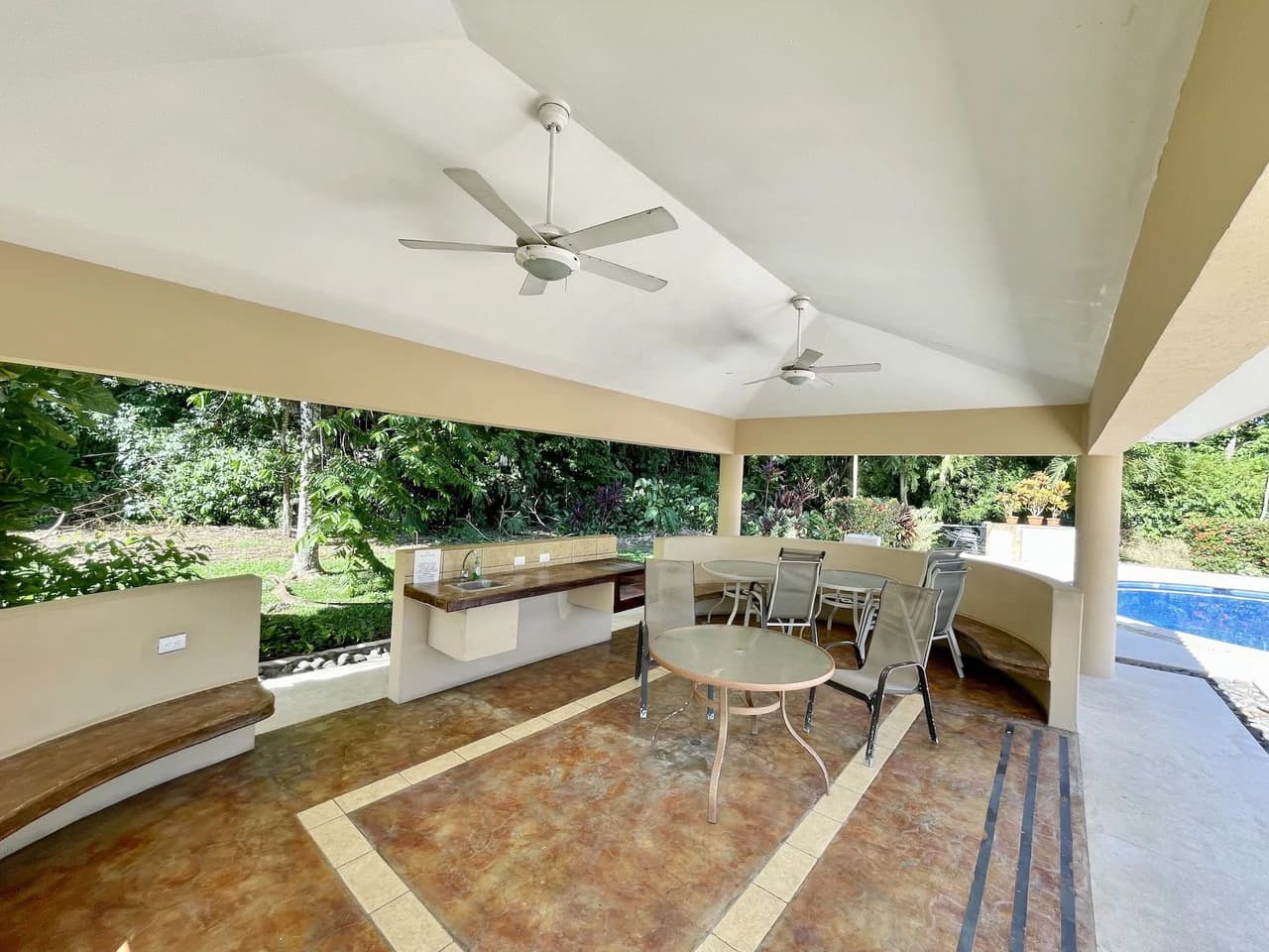 Your Ideal Townhouse in Sitio de Ensueño, Garabito ️ Costa Rica - photo 11