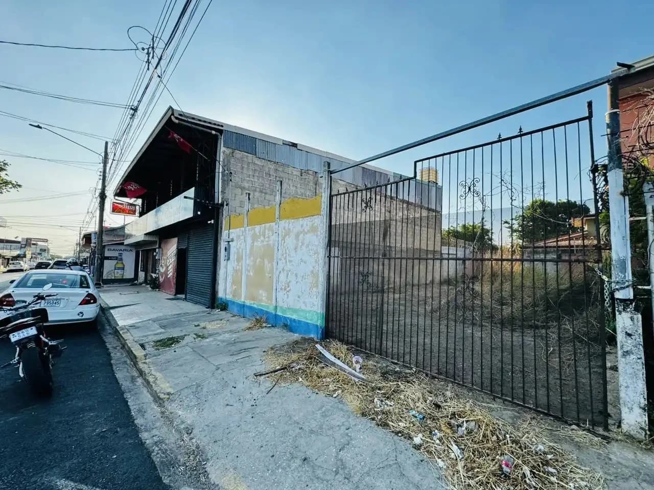 Lot for sale in Liberia, Guanacaste, ideal for investment. - photo 2