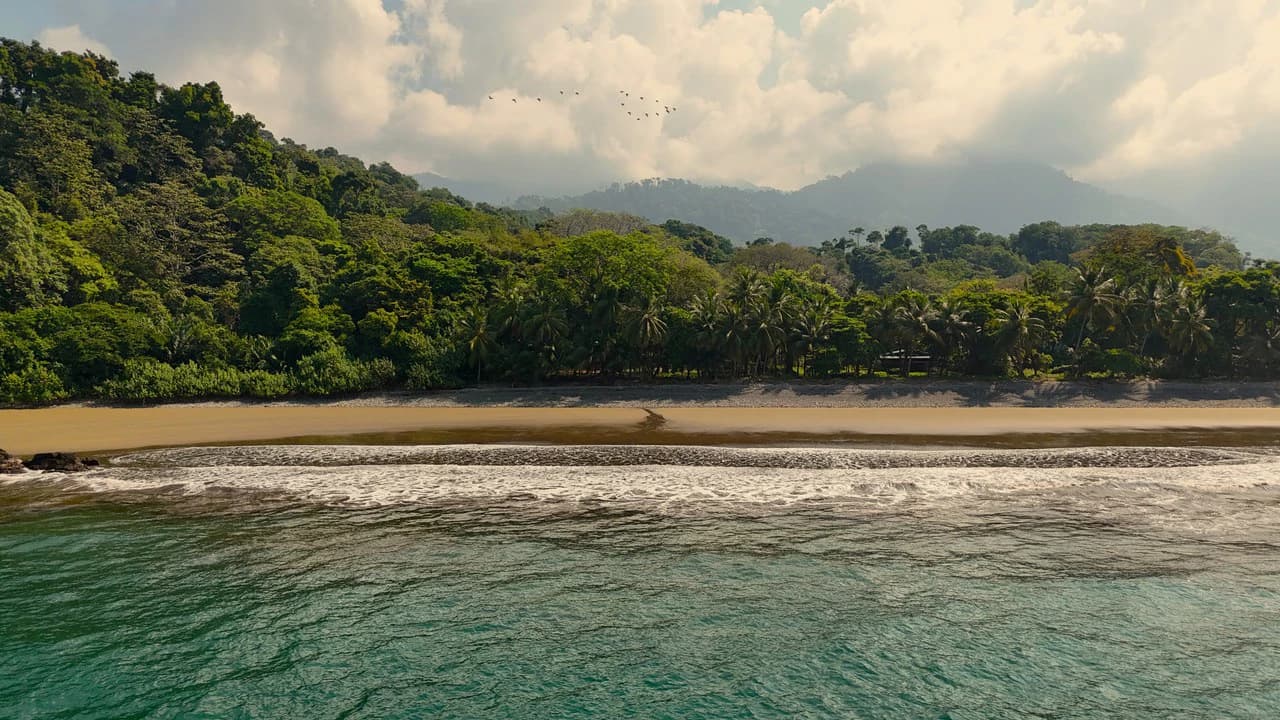 Dream Beachfront Property at Ballena Beach in Uvita, Costa Rica - photo 29
