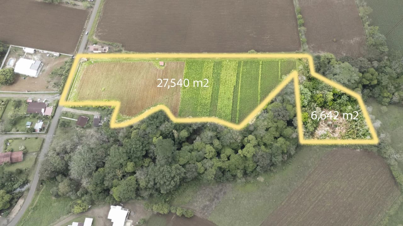 $8 Dollars per meter: Countryside Development Parcel For Sale in Los Angeles - photo 4
