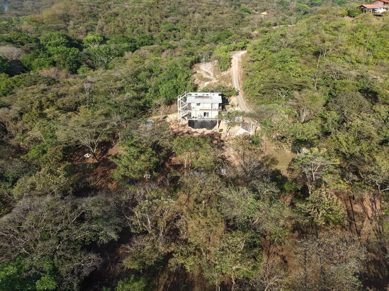 Private Hillside Wonder...: PEACEFUL HILLSIDE LIVING IN GATED QUINTA COMMUNITY