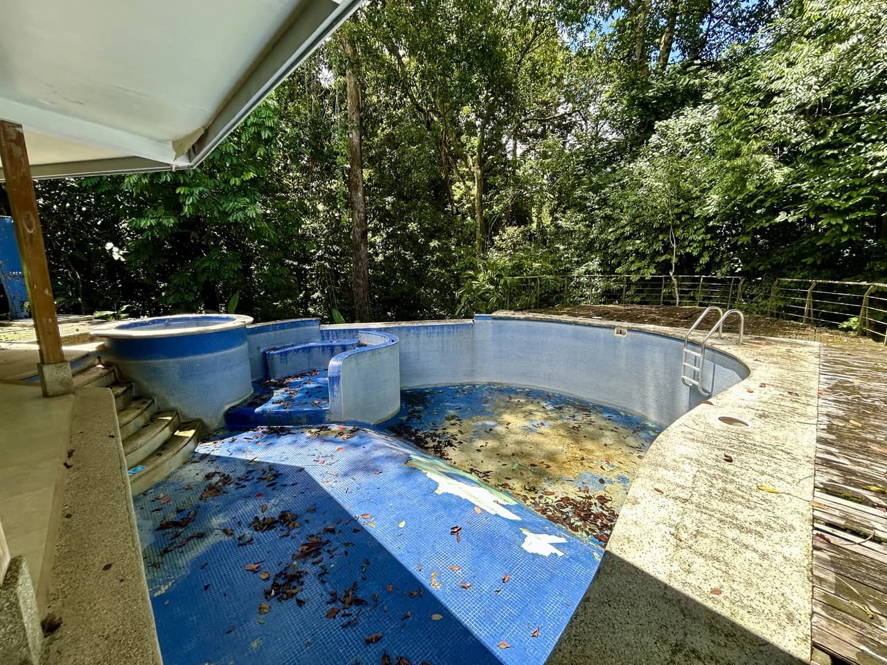 Fixer-Upper Home with an studio Office in Palmar Norte on a 7.58 Acres Property - photo 60
