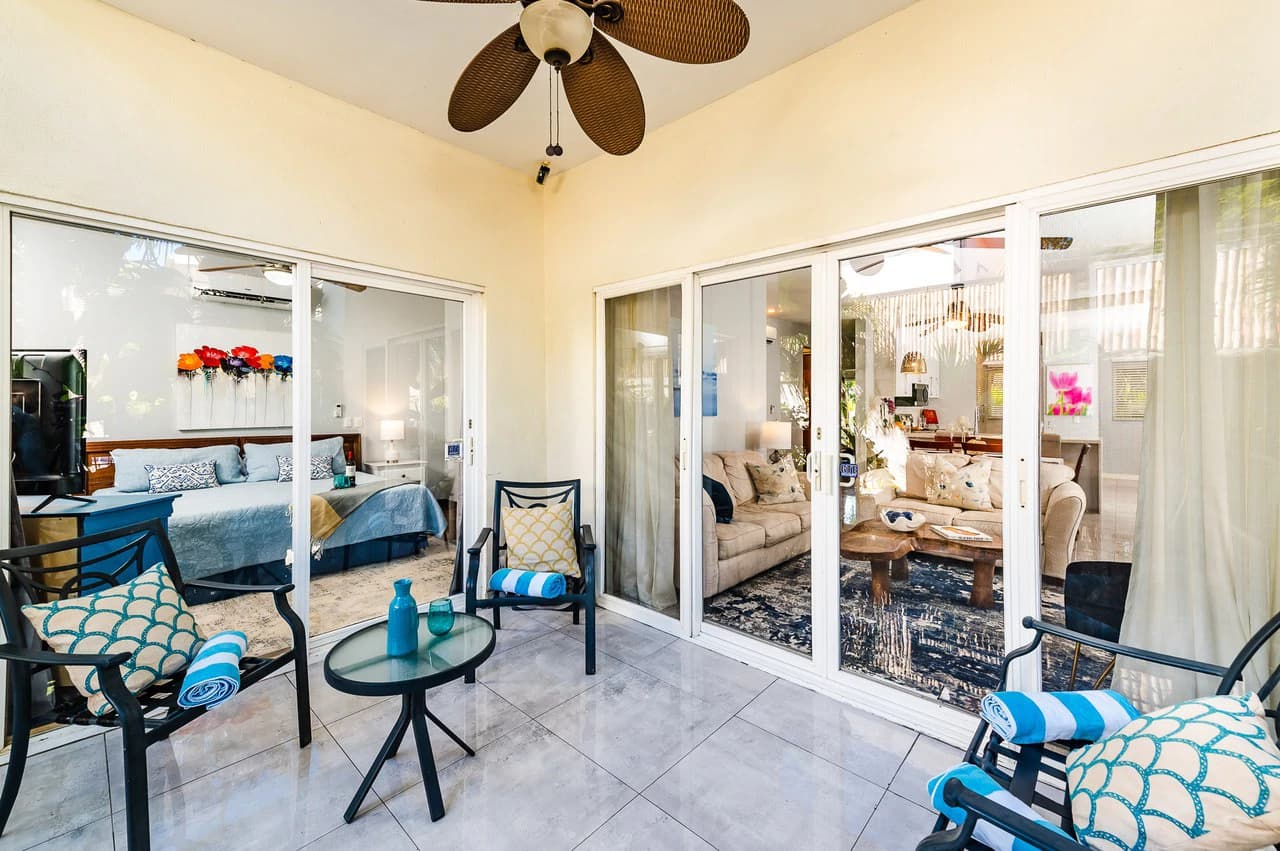 Surfside Place 6: Renovated Beachside Condo in Surfside Potrero – Prime Location with Pool & Resort-Style Amenities - photo 11