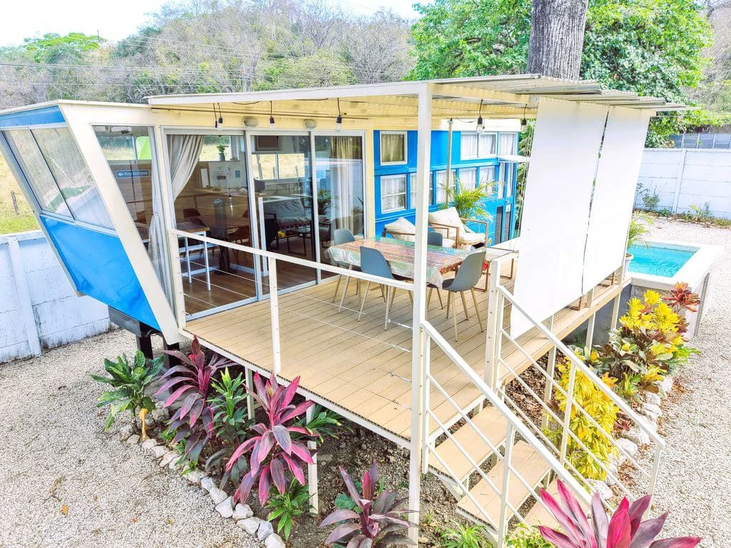 Casa de la Vida Loca: A Pura Vida Lifestyle with Income Potential - photo 21