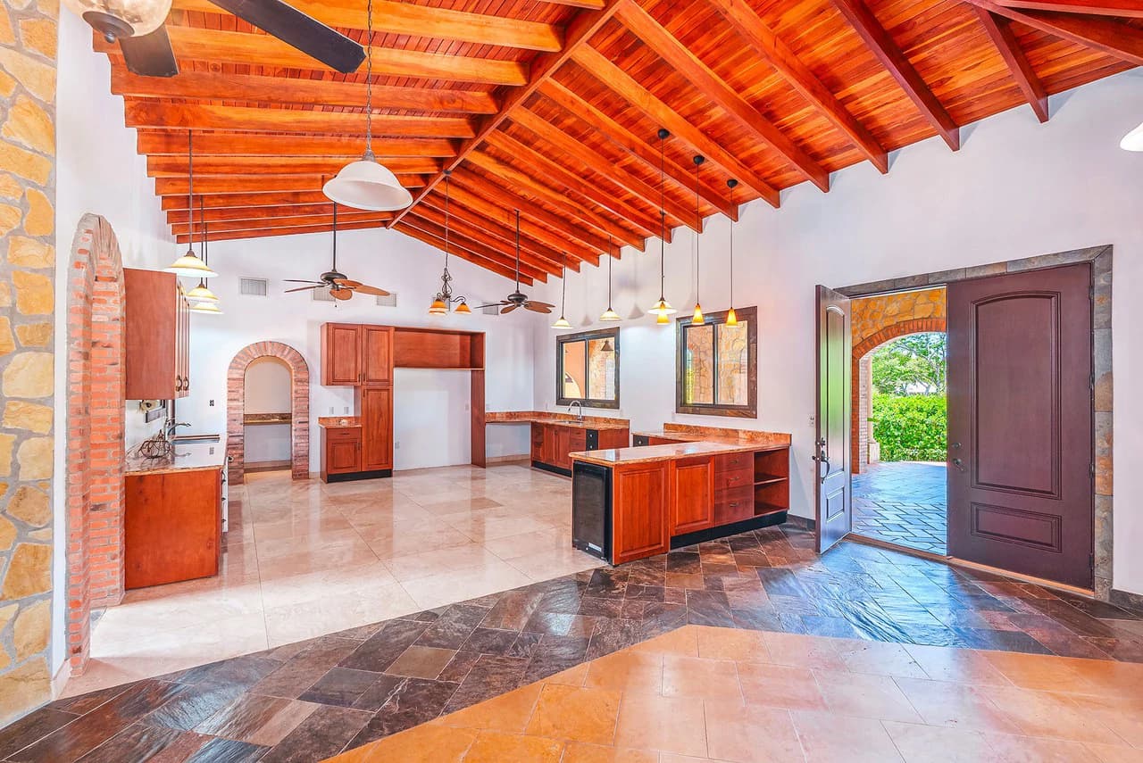Hacienda Cocobolo: Elegant Beach Estate - photo 13