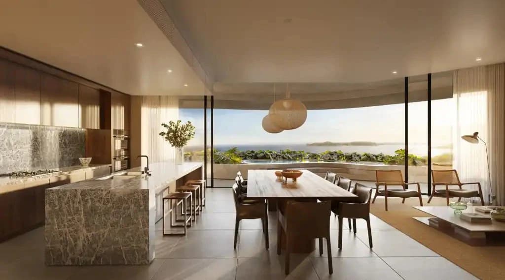 WALDORF ASTORIA COSTA RICA: Oceanfront House For Sale in Playa Penca - photo 7