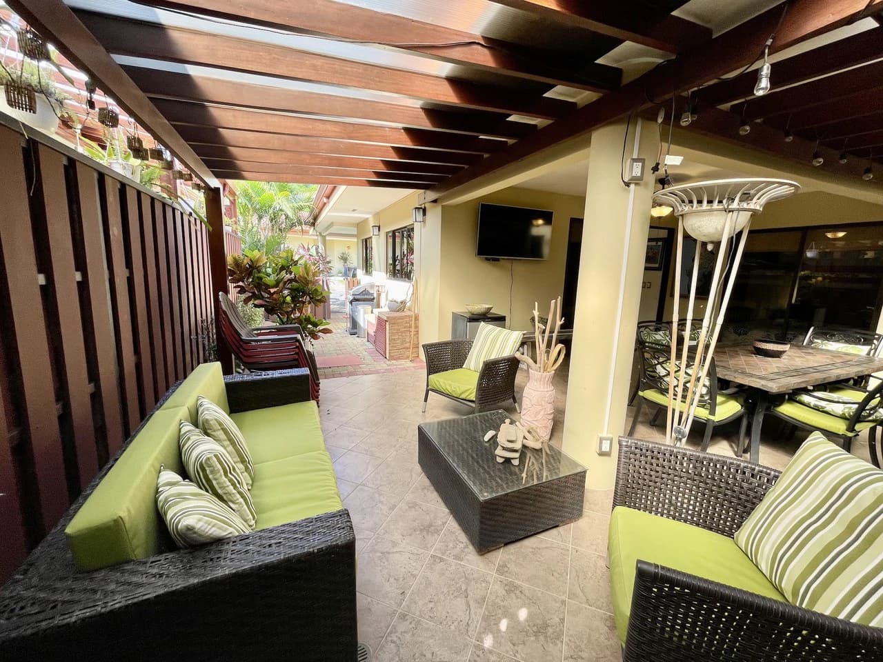 Your Ideal Townhouse in Sitio de Ensueño, Garabito ️ Costa Rica - photo 4